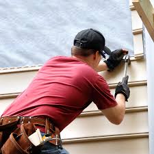 Best Aluminum Siding Installation  in USA